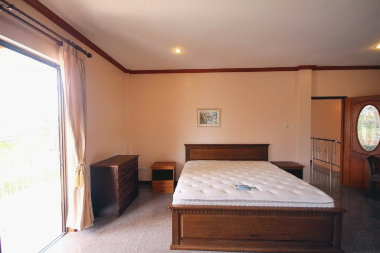 Дом в Хуахине, Таиланд | THE158144