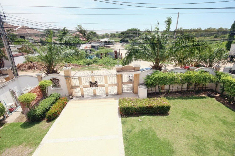 Дом в Хуахине, Таиланд | THE158144