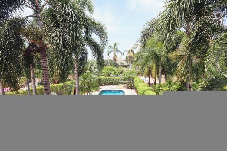 Дом в Хуахине, Таиланд | THE158144