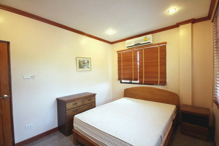 Дом в Хуахине, Таиланд | THE158144