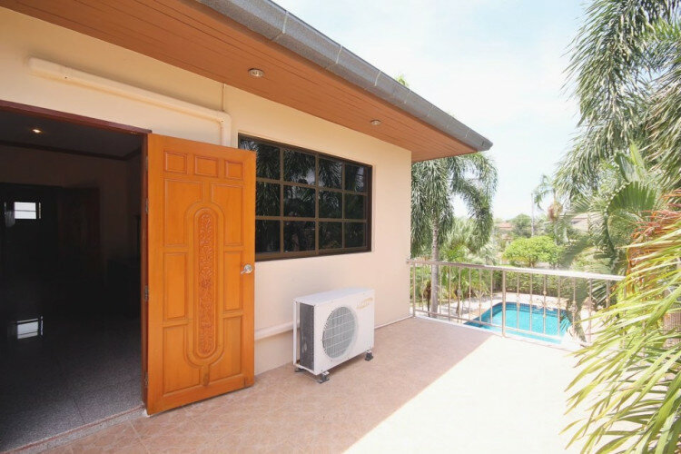 Дом в Хуахине, Таиланд | THE158144