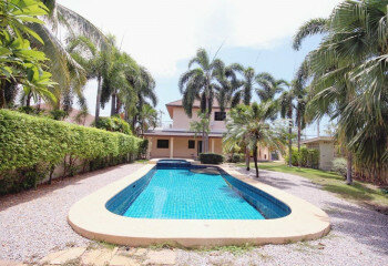 Дом в Хуахине, Таиланд | THE158144