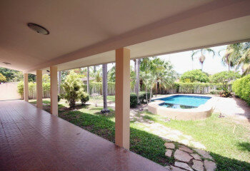 Дом в Хуахине, Таиланд | THE158144