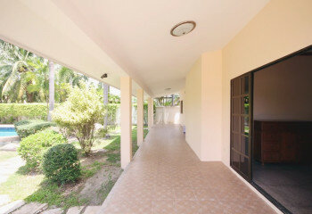 Дом в Хуахине, Таиланд | THE158144