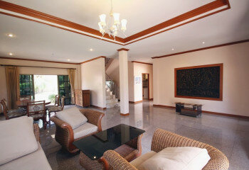 Дом в Хуахине, Таиланд | THE158144