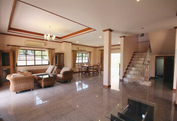 Дом в Хуахине, Таиланд | THE158144