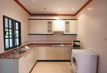 Дом в Хуахине, Таиланд | THE158144