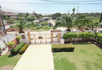 Дом в Хуахине, Таиланд | THE158144