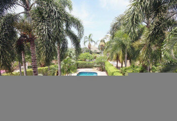 Дом в Хуахине, Таиланд | THE158144