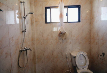 Дом в Хуахине, Таиланд | THE158144