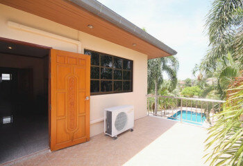 Дом в Хуахине, Таиланд | THE158144