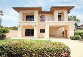 Дом в Хуахине, Таиланд | THE158144