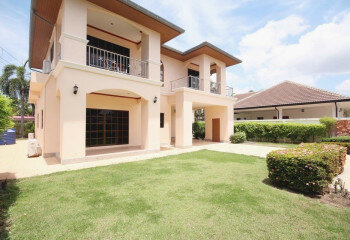 Дом в Хуахине, Таиланд | THE158144