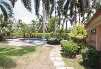 Дом в Хуахине, Таиланд | THE158144