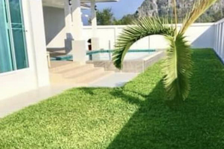 Дом в Хуахине, Таиланд | THE458110