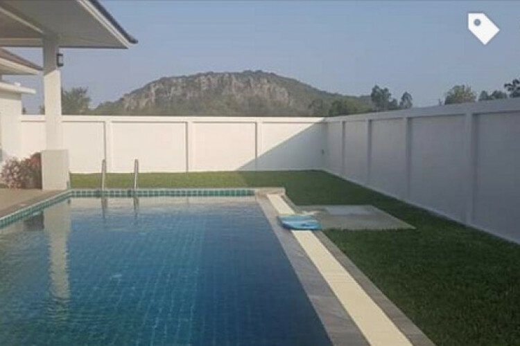 Дом в Хуахине, Таиланд | THE458110