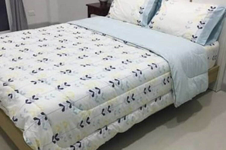 Дом в Хуахине, Таиланд | THE458110