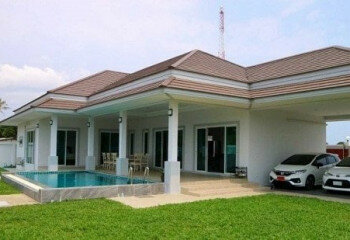 Дом в Хуахине, Таиланд | THE458110