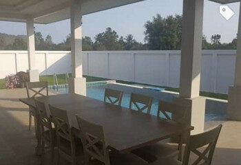 Дом в Хуахине, Таиланд | THE458110