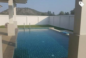 Дом в Хуахине, Таиланд | THE458110