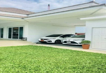 Дом в Хуахине, Таиланд | THE458110