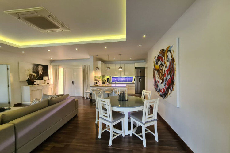 Дом в Хуахине, Таиланд | THE257980