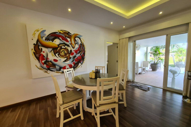 Дом в Хуахине, Таиланд | THE257980