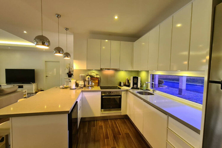 Дом в Хуахине, Таиланд | THE257980