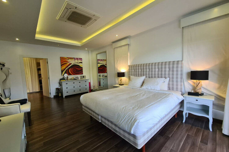 Дом в Хуахине, Таиланд | THE257980