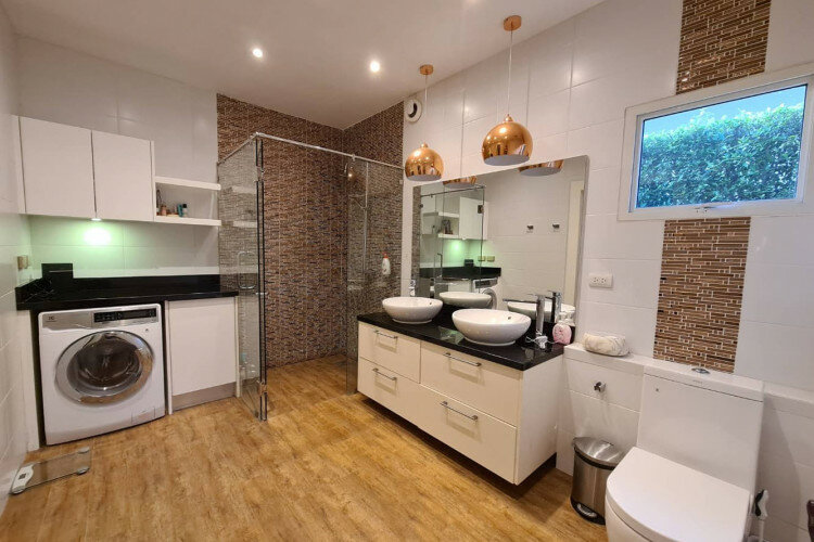 Дом в Хуахине, Таиланд | THE257980