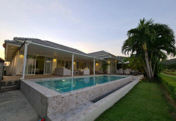 Дом в Хуахине, Таиланд | THE257980