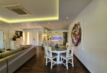 Дом в Хуахине, Таиланд | THE257980