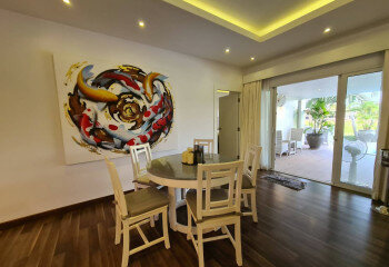 Дом в Хуахине, Таиланд | THE257980