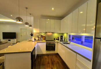 Дом в Хуахине, Таиланд | THE257980