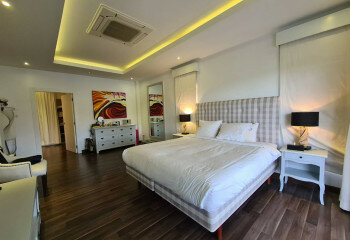 Дом в Хуахине, Таиланд | THE257980