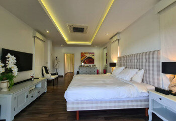 Дом в Хуахине, Таиланд | THE257980