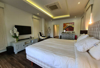 Дом в Хуахине, Таиланд | THE257980