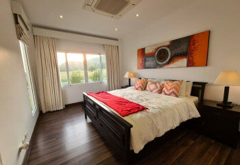 Дом в Хуахине, Таиланд | THE257980