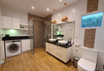 Дом в Хуахине, Таиланд | THE257980