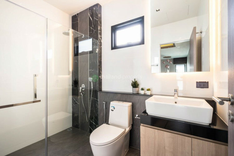 Дом в Хуахине, Таиланд | THE358219