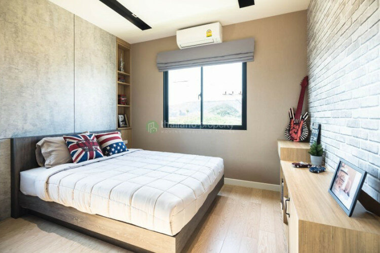 Дом в Хуахине, Таиланд | THE358219