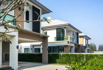 Дом в Хуахине, Таиланд | THE358219