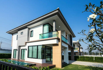 Дом в Хуахине, Таиланд | THE358219