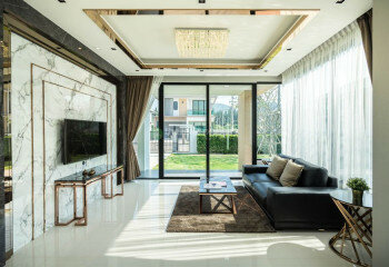 Дом в Хуахине, Таиланд | THE358219