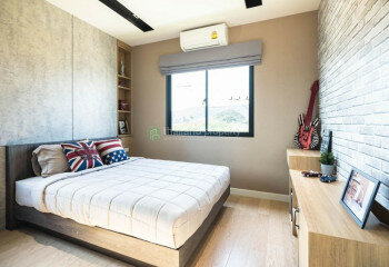 Дом в Хуахине, Таиланд | THE358219