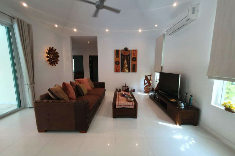 Дом в Хуахине, Таиланд | THE558084