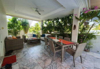 Дом в Хуахине, Таиланд | THE558084