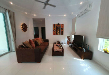 Дом в Хуахине, Таиланд | THE558084