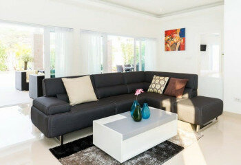 Дом в Хуахине, Таиланд | THE158229