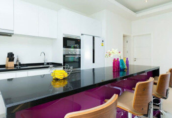 Дом в Хуахине, Таиланд | THE158229